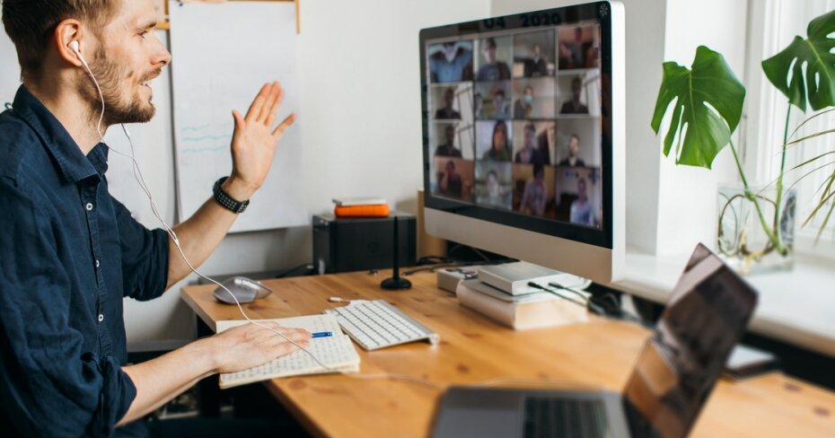 What percentage of your home office is tax deductible?